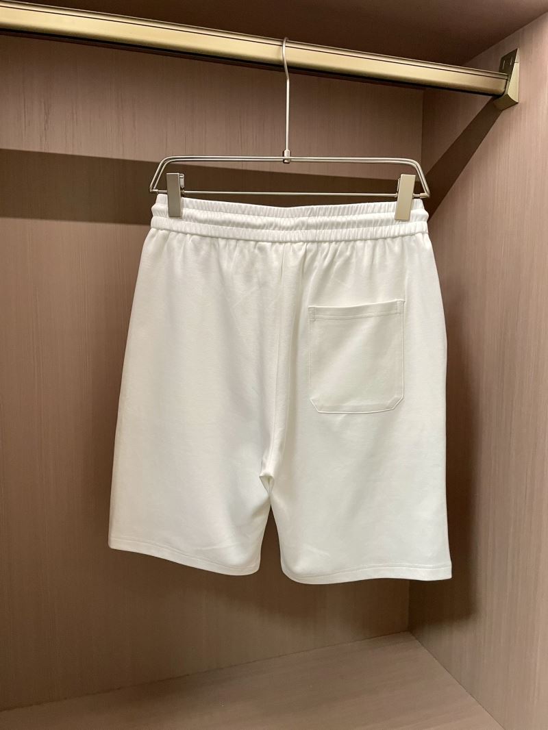 Christian Dior Short Pants